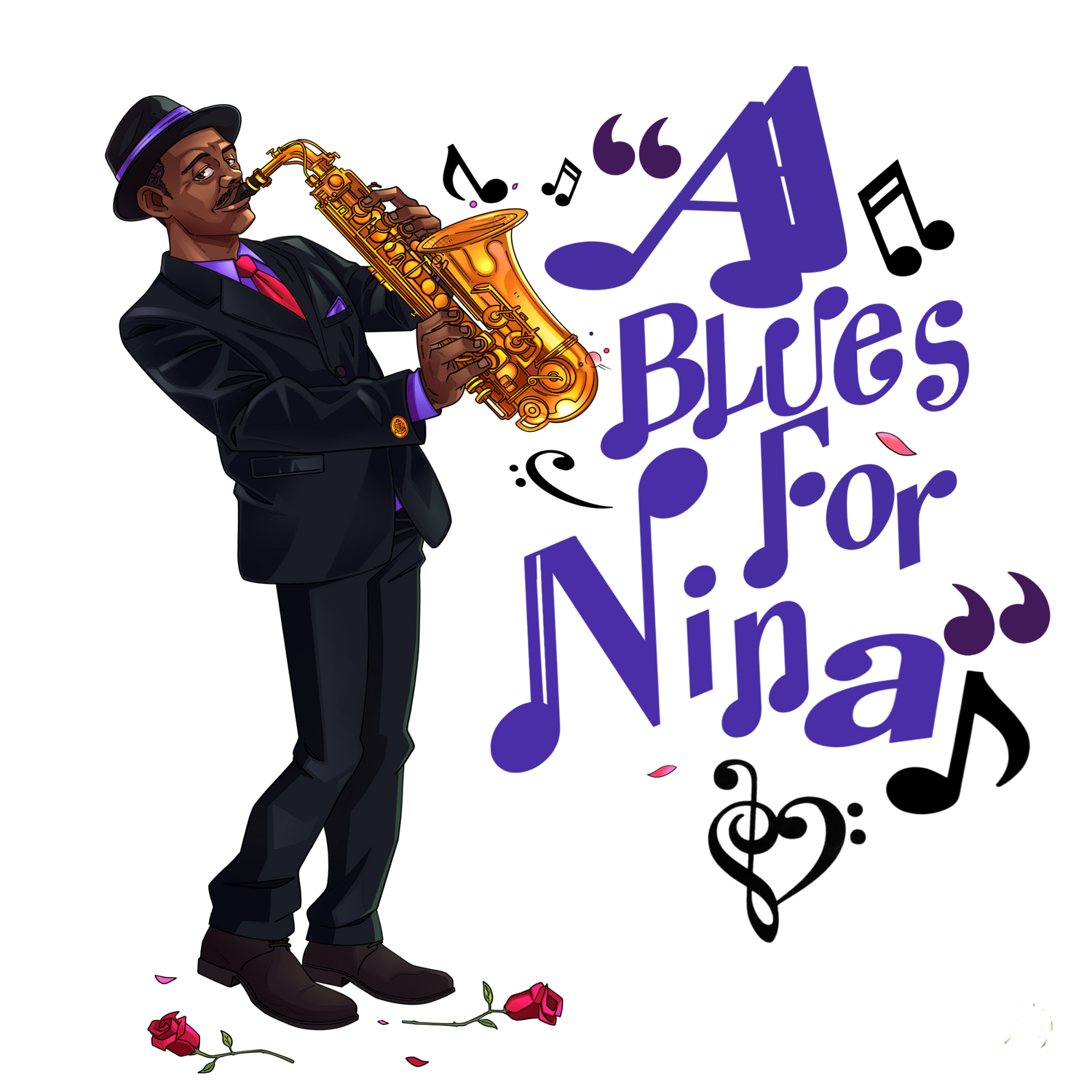 'A Blues for Nina'