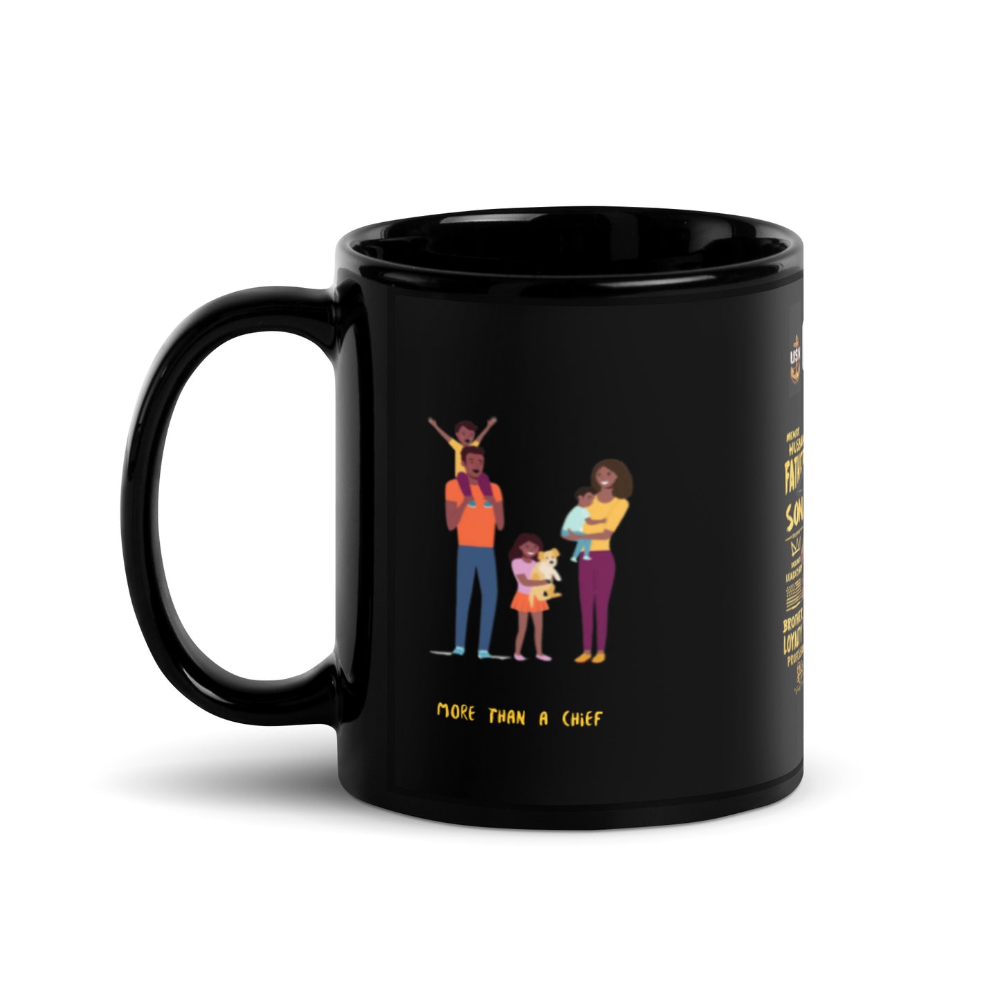 Coffee Mugs For Men and More Drinkware