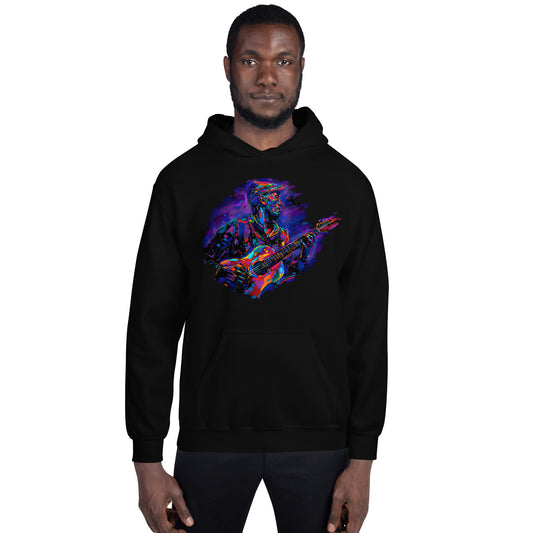 'A Jazz Thing' Pt.3 Unisex Hoodie